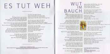 CD Pur: Abenteuerland