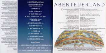 CD Pur: Abenteuerland
