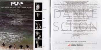 CD Pur: Abenteuerland