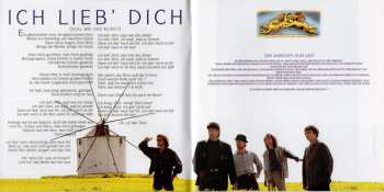 CD Pur: Abenteuerland