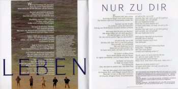 CD Pur: Abenteuerland