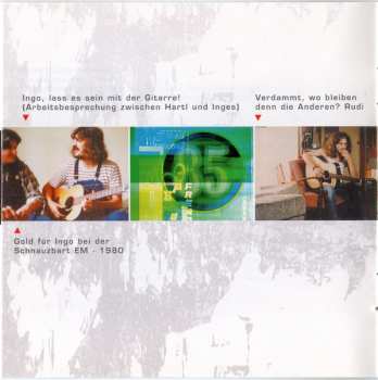 CD Pur: Hits Pur - 20 Jahre Eine Band