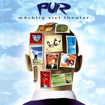 CD Pur: Mächtig Viel Theater