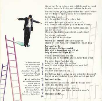 CD Pur: Mächtig Viel Theater