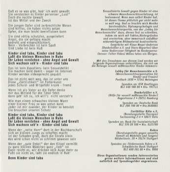 CD Pur: Mächtig Viel Theater