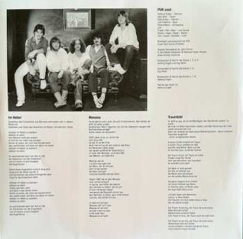 LP Pur: Opus 1 (1983) CLR | LTD