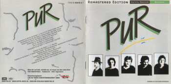 CD Pur: Pur