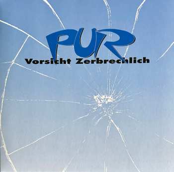 4LP/Caja Pur: Pur Vinyl-Box Volume 1 (1983 - 1988) LTD | CLR