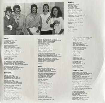 4LP/Caja Pur: Pur Vinyl-Box Volume 1 (1983 - 1988) LTD | CLR