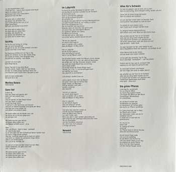 4LP/Caja Pur: Pur Vinyl-Box Volume 1 (1983 - 1988) LTD | CLR