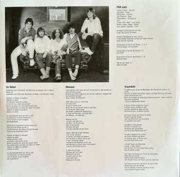 4LP/Caja Pur: Pur Vinyl-Box Volume 1 (1983 - 1988) LTD | CLR