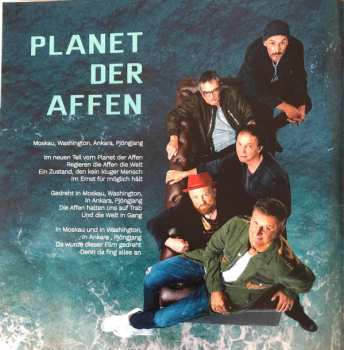 CD Pur: Zwischen Den Welten