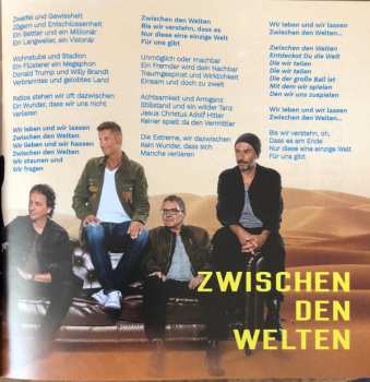 CD Pur: Zwischen Den Welten