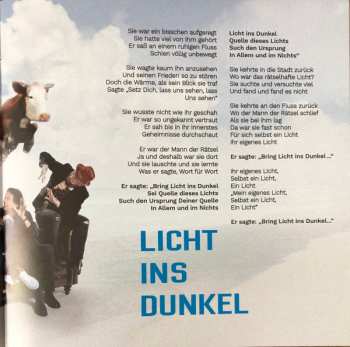 CD Pur: Zwischen Den Welten