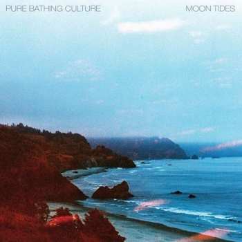 CD Pure Bathing Culture: Moon Tides