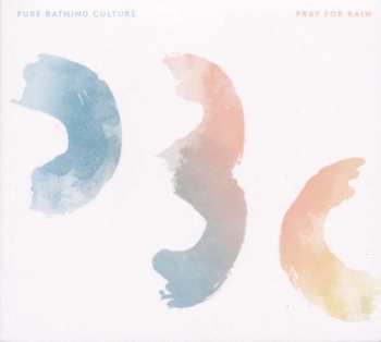Album Pure Bathing Culture: Pray For Rain
