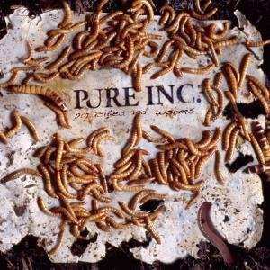 CD Pure Inc.: Parasites And Worms