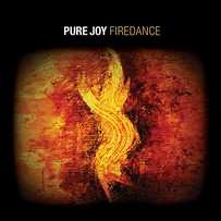 Album Pure Joy: Firedance