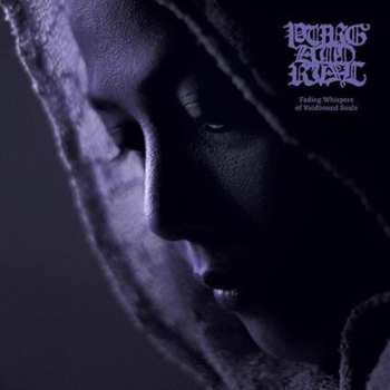 Album Purgatorial: Fading Whispers Of Voidbound Souls