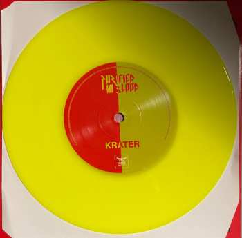 SP Purified In Blood: Krater / Myrå CLR | LTD