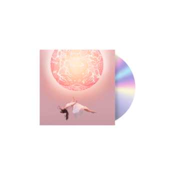 CD Purity Ring: Another Eternity