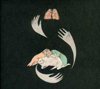 Album Purity Ring: Shrines