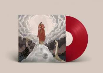 Album Purity Ring: Womb