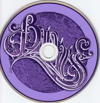 CD Baroness: Purple