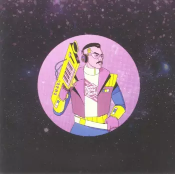 Purple Disco Machine: Playbox