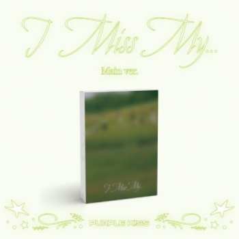 Album Purple Kiss: I Miss My...