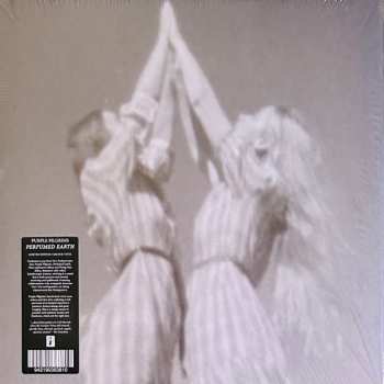 LP Purple Pilgrims: Perfumed Earth LTD | CLR