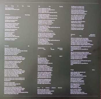 LP Purple Pilgrims: Perfumed Earth LTD | CLR