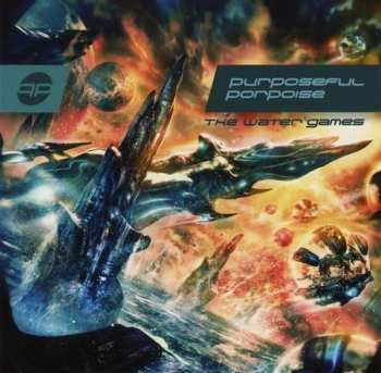 2CD Purposeful Porpoise: The Water Games