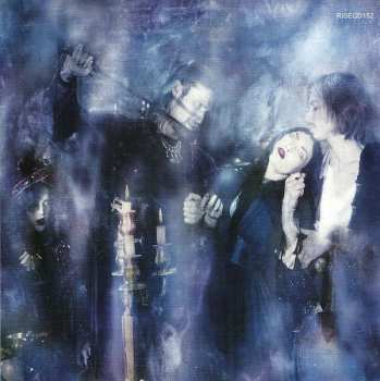 CD Purson: The Circle And The Blue Door