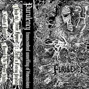 LP Purulency: Transcendent Unveiling Of Dimensions