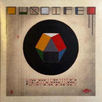 SP Puscifer: Bullet Train To Iowa CLR | LTD