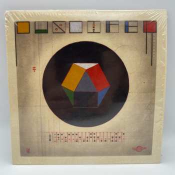 Album Puscifer: Bullet Train To Iowa