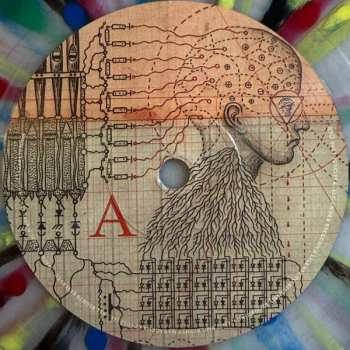 SP Puscifer: Bullet Train To Iowa CLR | LTD