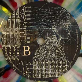 SP Puscifer: Bullet Train To Iowa CLR | LTD