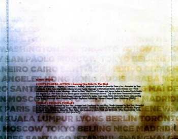 2CD The Pussycat Dolls: Doll Domination LTD