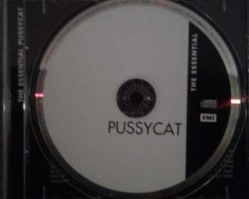 CD Pussycat: The Essential