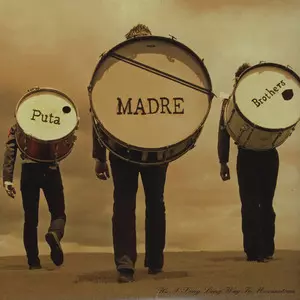 It's A Long Long Way To Meximotown