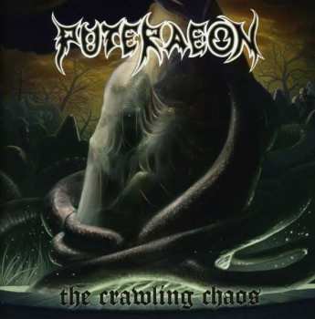 CD Puteraeon: The Crawling Chaos