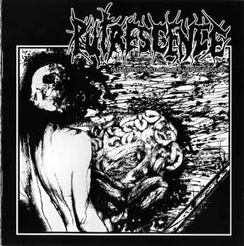Album Putrescence: Fatal White Pustules Upon Septic Organs
