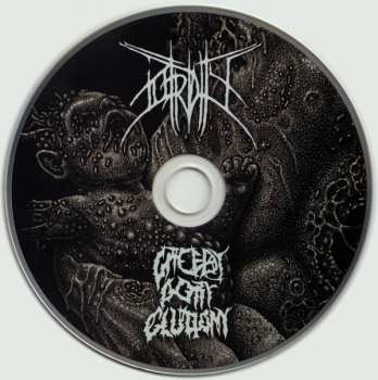 CD Putridity: Greedy Gory Gluttony