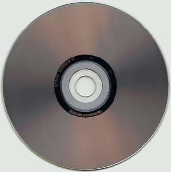 CD Putridity: Greedy Gory Gluttony