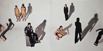 LP Pvris: Evergreen LTD