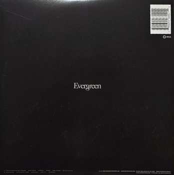 LP Pvris: Evergreen LTD