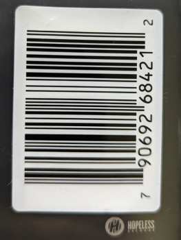 LP Pvris: Evergreen LTD