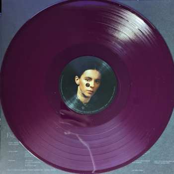 LP Pvris: Evergreen LTD